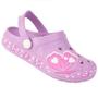 Imagem de Babuche Infantil World Colors 368.002 Rosa