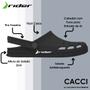 Imagem de Babuche Masculino Fácil Calce Conforto Slip On Rider Fit