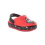 Imagem de Babuche Masculino Infantil Menino Funfy Chinelo Foguete Game 012A