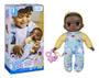 Imagem de Baby Alive Bebê Fofinha Negra Hasbro - F7793