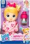 Imagem de Baby Alive Bebe Shampoo Berry Boo Loira Hasbro F9119