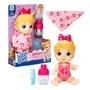 Imagem de Baby alive bebe shampoo loira (f9119) - hasbro