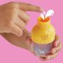 Imagem de Baby Alive - Boneca Bebê Shampoo - Morena F9120 - Hasbro