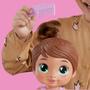 Imagem de Baby Alive - Boneca Bebê Shampoo - Morena F9120 - Hasbro