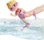 Imagem de Baby Alive Boneca Nadadora Loira - Hasbro F8140