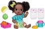 Imagem de Baby Alive Boneca Negra Hora Do Suco Hasbro