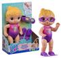 Imagem de Baby Alive Boneca Sunny  F8140 18531