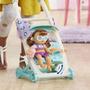 Imagem de Baby alive carrinho de bebe com boneca e6703 - Hasbro