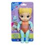 Imagem de Baby alive core hora do soninho sortida - hasbro  f5817