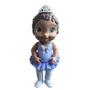 Imagem de Baby Alive Doce Bailarina Negra Hasbro F1274