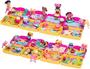 Imagem de Baby Alive Foodie Cuties Boneca Surpresa- Série Verão 3 - Hasbro