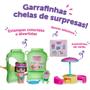 Imagem de Baby Alive Foodie Cuties Garrafa 7 Surpresas Hasbro F6970