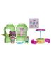 Imagem de Baby Alive Foodie Cuties Garrafa Hasbro