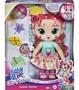 Imagem de Baby Alive Glo Pixies Sammie Shimmer Sons Hasbro F2595 Rosa