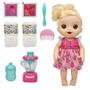 Imagem de Baby Alive Hasbro Misturinha Loira - 4232