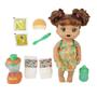 Imagem de Baby Alive Hasbro Misturinha Morena - 4232