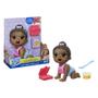 Imagem de Baby alive hora da papinha negra - hasbro f2619