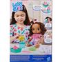 Imagem de Baby Alive Hora Do Suco F7357 - Hasbro