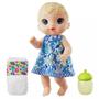 Imagem de Baby Alive Hora do Xixi Loira - E0385 - Hasbro