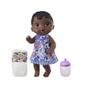 Imagem de Baby Alive Hora do Xixi Negra - E0308 - Hasbro