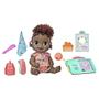 Imagem de Baby Alive Lulu Achoo Doll, 12 polegadas Interactive Doctor Play Toy with Lights, Sons, Movimentos e Ferramentas, Crianças 3 anos ou mais