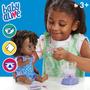 Imagem de Baby Alive Magical Mixer Baby Doll Blueberry Blast