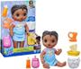 Imagem de Baby Alive Morena Fraldinha Divertida 30 Cm - Hasbro F4152