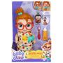 Imagem de Baby Alive Pequenos Sonhos Dottie Doodle , Cabelos Ruivos