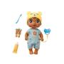 Imagem de Baby Alive Pequenos Sonhos Morena Snoozer Bear F9967