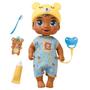 Imagem de Baby Alive Pequenos Sonhos Snoozer Bear - Hasbro