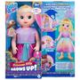 Imagem de Baby alive princesa ellie grows up loira - hasbro