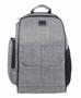 Imagem de Baby bag top - backpack - c/ trocador cinza