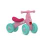 Imagem de Baby Bike de Equilíbrio Infantil +18 meses Bandeirantes