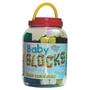 Imagem de Baby Block - Brinquedos Educativos - Carimbras