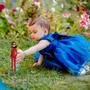 Imagem de Baby Boneca Interativa Brinquedo Para Meninas Festa E Pijama