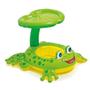 Imagem de Baby Bote Inflável Com Cobertura Sapinho Intex