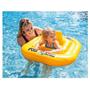 Imagem de Baby Bote Inflável Pool School de Luxo - Intex 56587