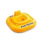 Imagem de Baby Bote Inflável Pool School de Luxo - Intex 56587