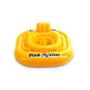 Imagem de Baby Bote Inflável Pool School de Luxo - Intex 56587