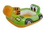 Imagem de Baby Bote Patrola Verde - INTEX 