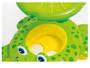 Imagem de Baby Bote Sapinho Amigo Com Cobertura Intex