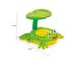 Imagem de Baby Bote Sapinho Amigo Com Cobertura Intex