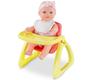 Imagem de Baby co - papinha brinquedo boneca vinil/plastico