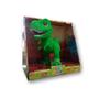 Imagem de Baby dino park t rex articulado