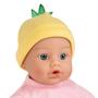 Imagem de Baby Doll Adora 11 Soft Cuddly com olhos azuis, cabelo loiro