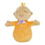 Imagem de Baby Doll Manhattan Toy Snuggle Pod Hunny Bunny Beige 6m ou mais