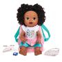 Imagem de Baby Doll Soft Baby Carrier Baby Alive Just Play 3+ Years