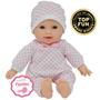 Imagem de Baby Doll The New York Doll Collection 28 cm Soft Body