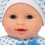 Imagem de Baby Doll The New York Doll Collection Soft Boy 11"