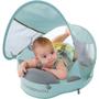 Imagem de Baby Float Preself Ladybug Mambobaby, bebê de 3 a 24 meses, azul